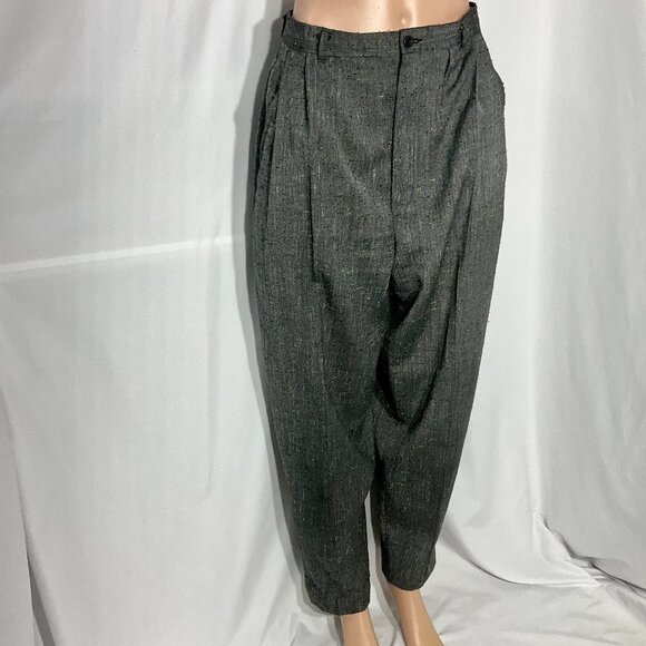 Vintage Sabene Pants See Measurements for Sizing - Picture 2 of 9